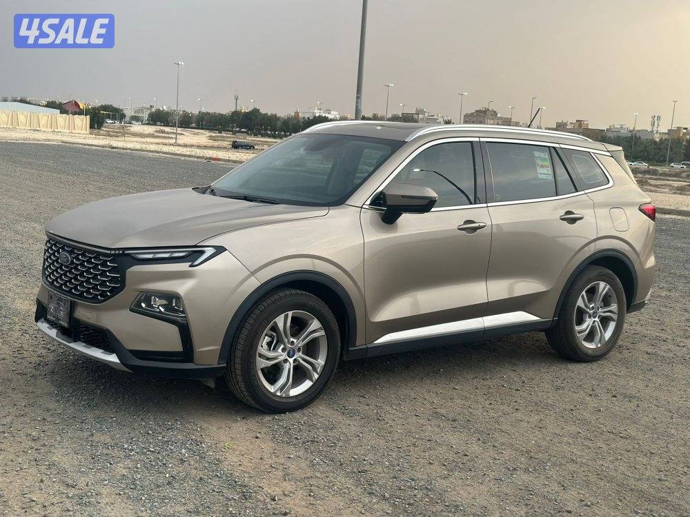 فورد تيرتوري 202310