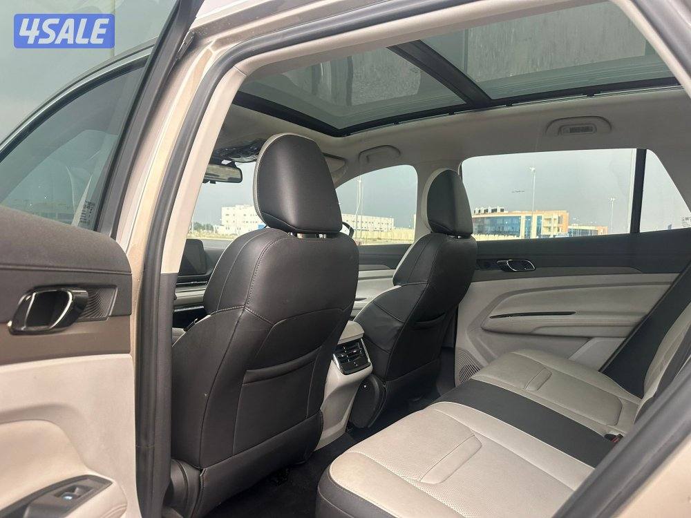 فورد تيرتوري 202311