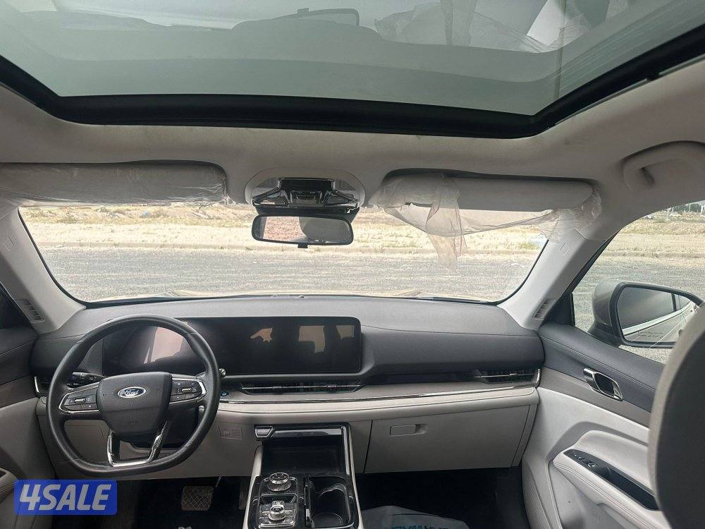 فورد تيرتوري 202314