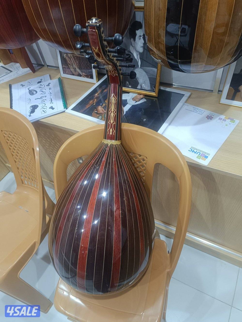 محل مفتاح الصول بمجمع السندس بحولي4