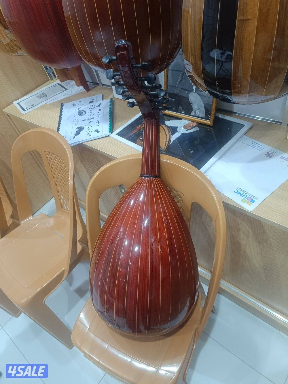 محل مفتاح الصول بمجمع السندس بحولي6