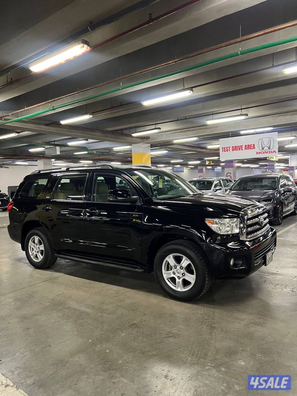 ‏السيارة في حالة الوكالة3