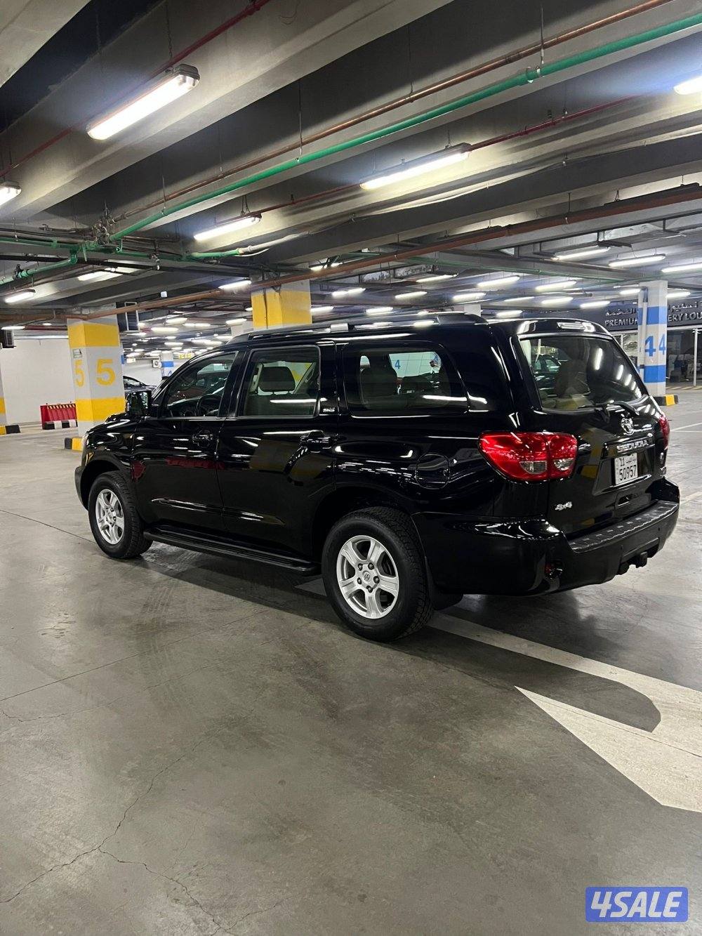 ‏السيارة في حالة الوكالة6