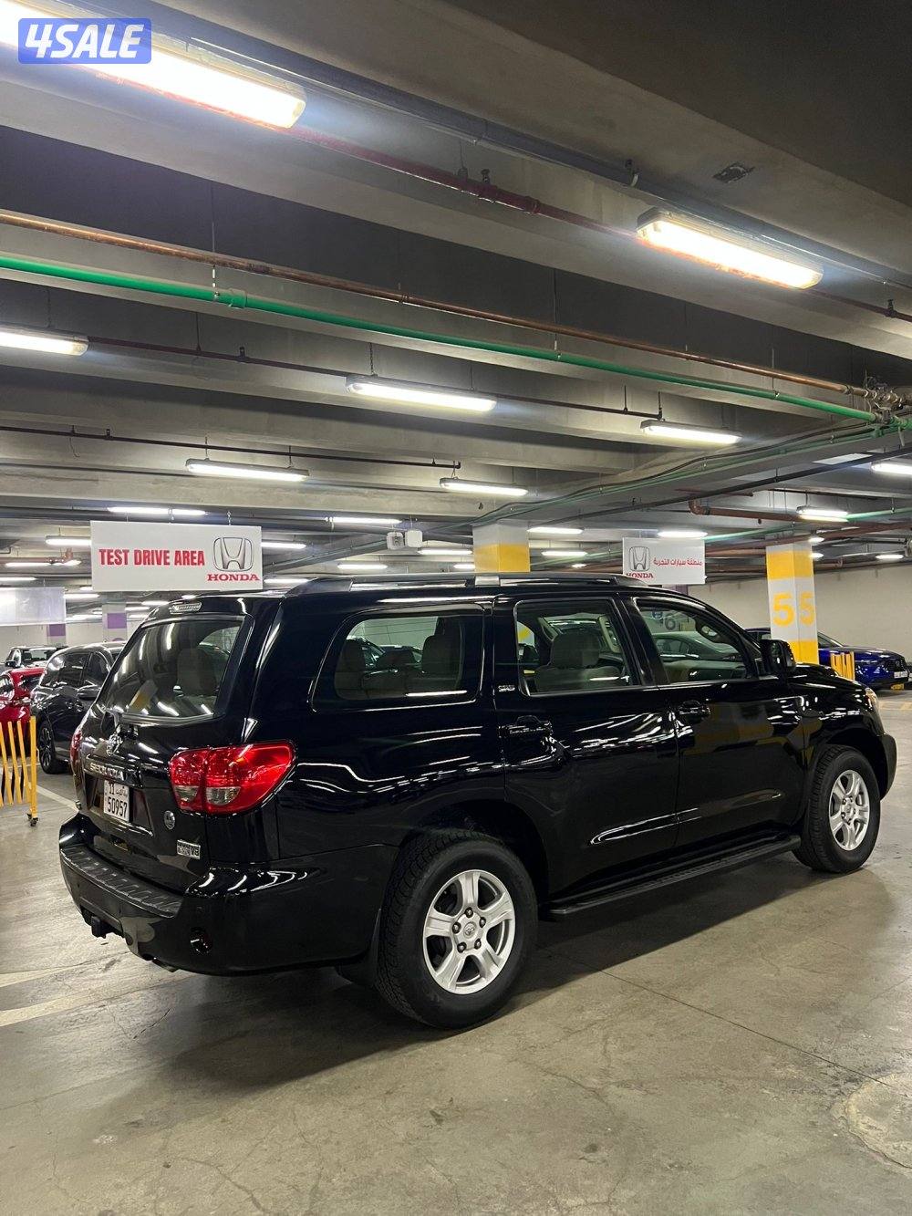 ‏السيارة في حالة الوكالة7