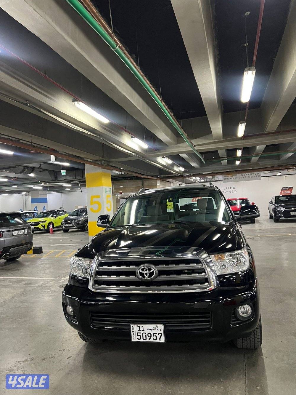 ‏السيارة في حالة الوكالة8