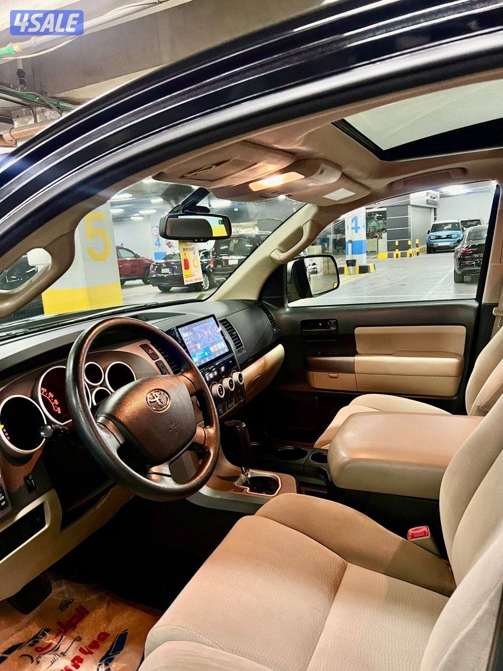 ‏السيارة في حالة الوكالة9