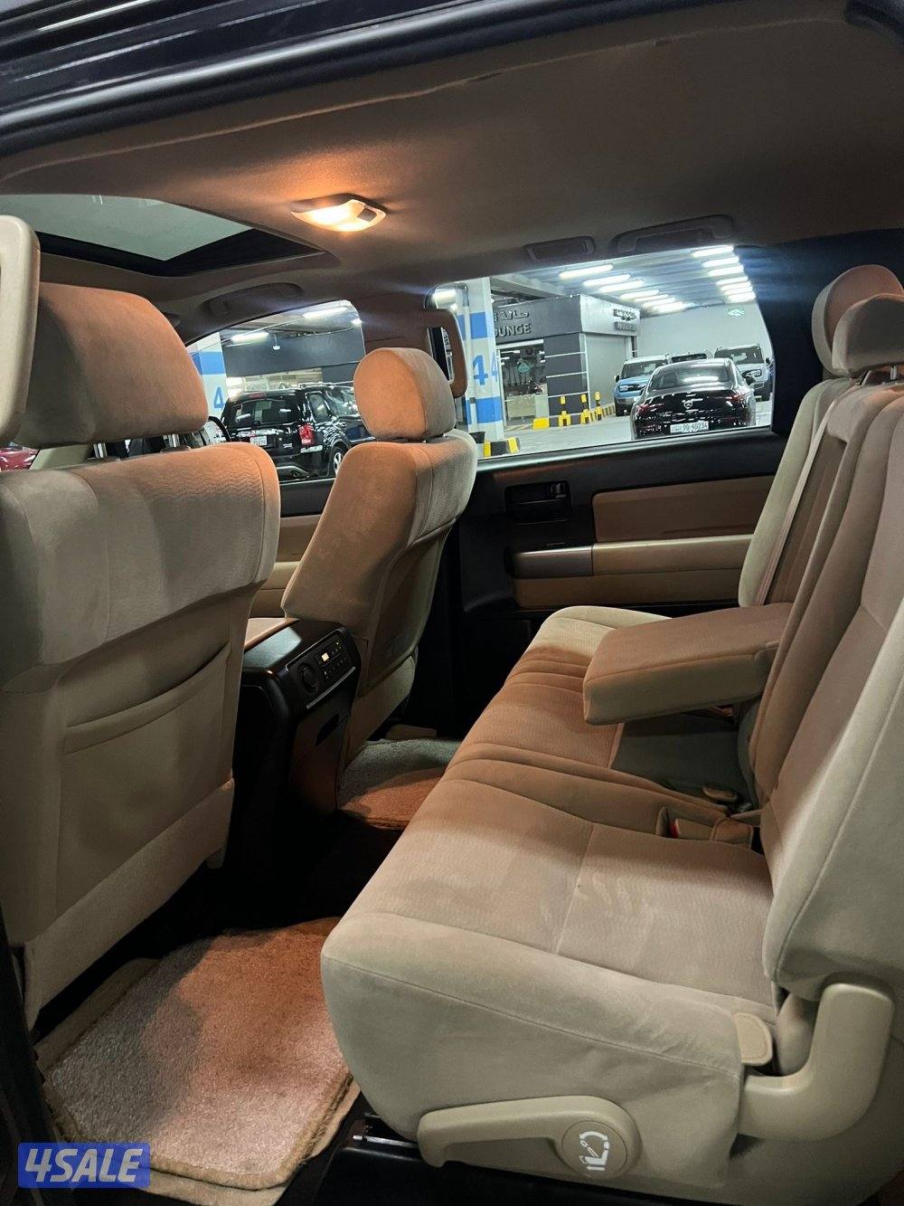 ‏السيارة في حالة الوكالة10