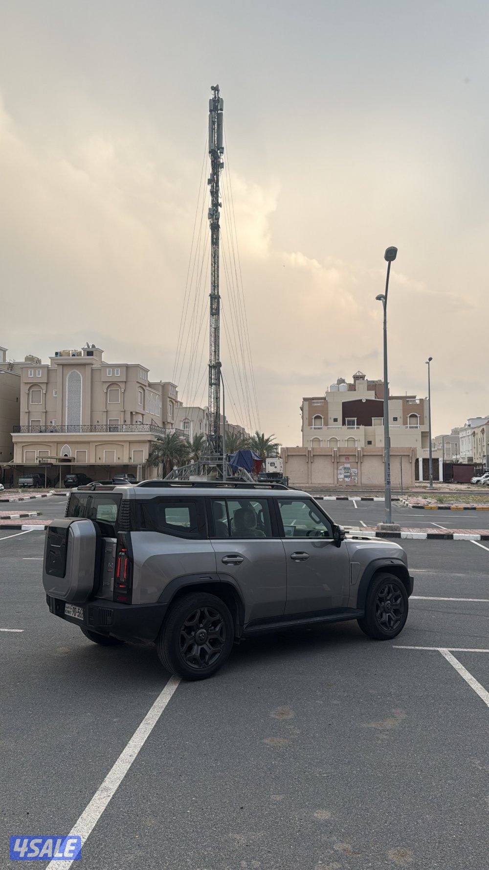 للبيع جيتور 20261