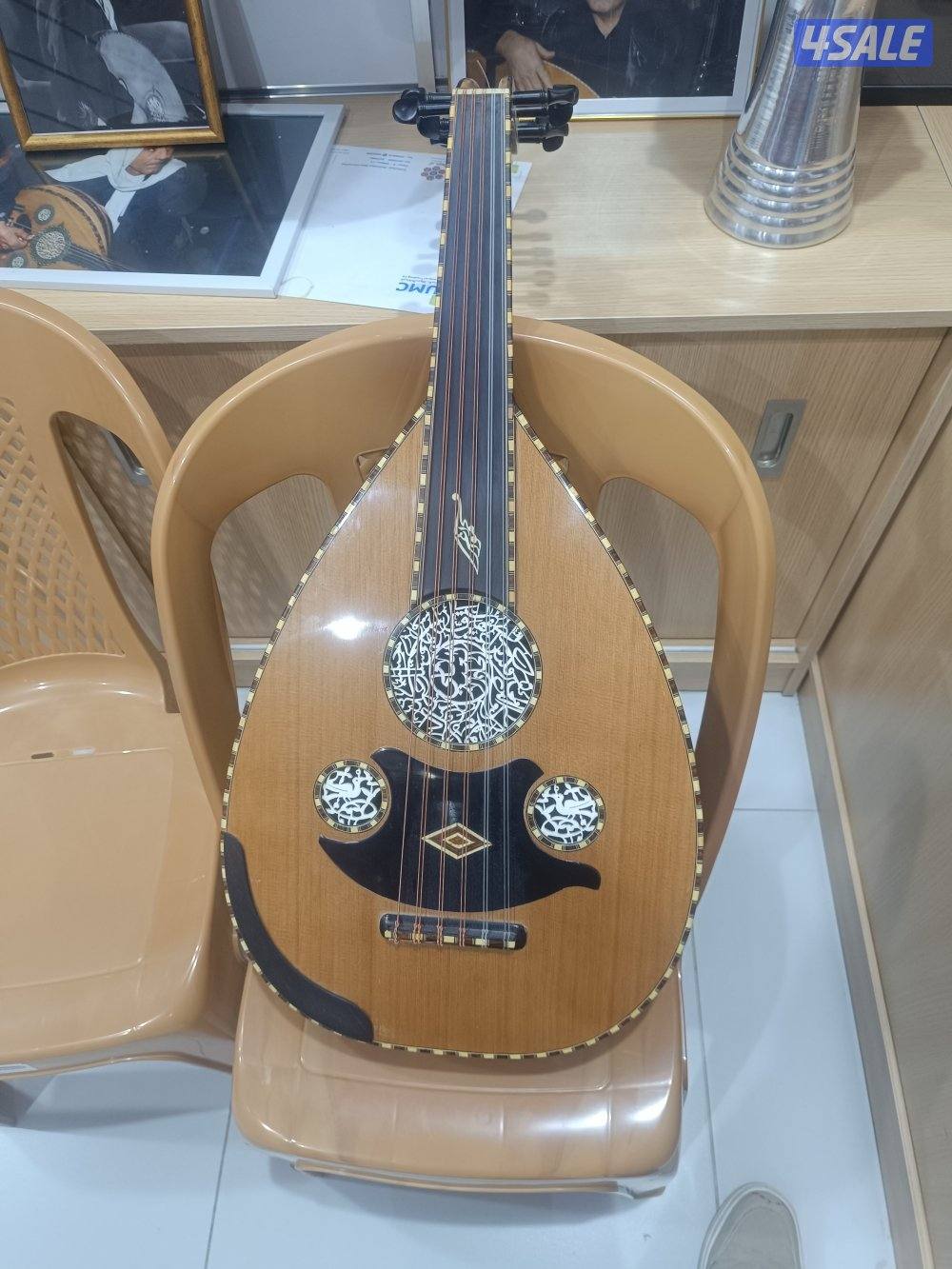 للبيع عود محمود داغر الفئة A0