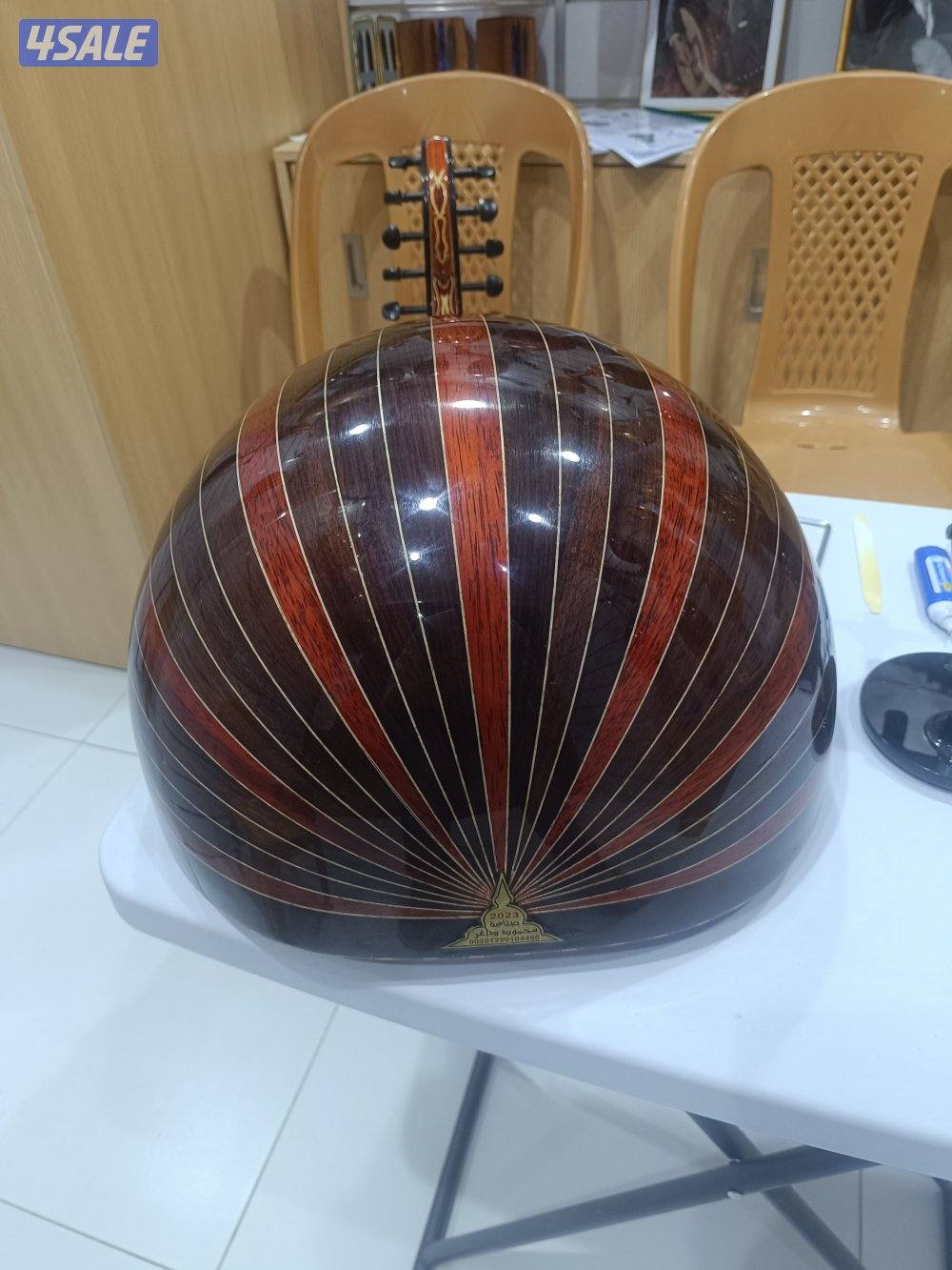 للبيع عود محمود داغر الفئة A1