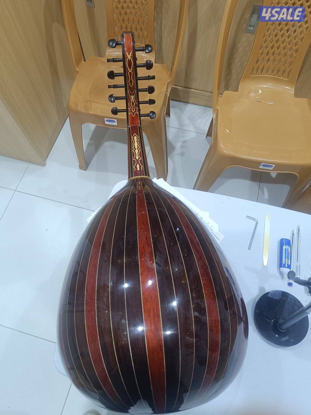 للبيع عود محمود داغر الفئة A2