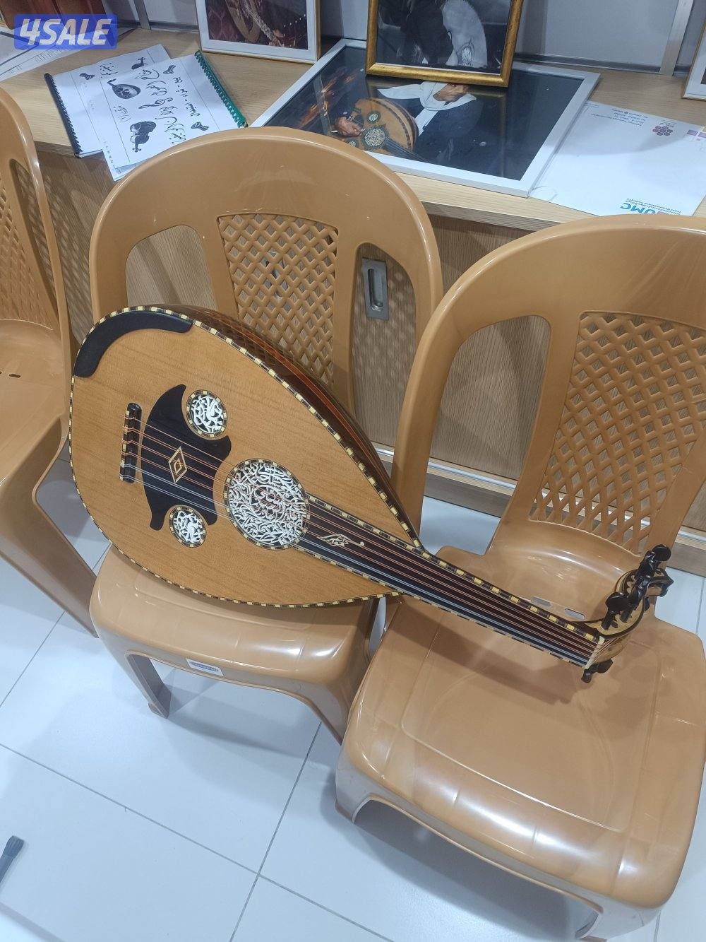 للبيع عود محمود داغر الفئة A3