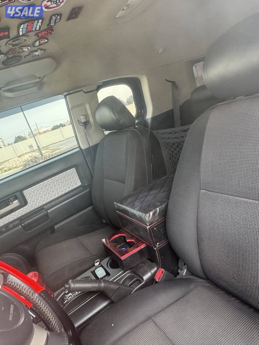 اف جي ماشي 240 الف الساير 20095