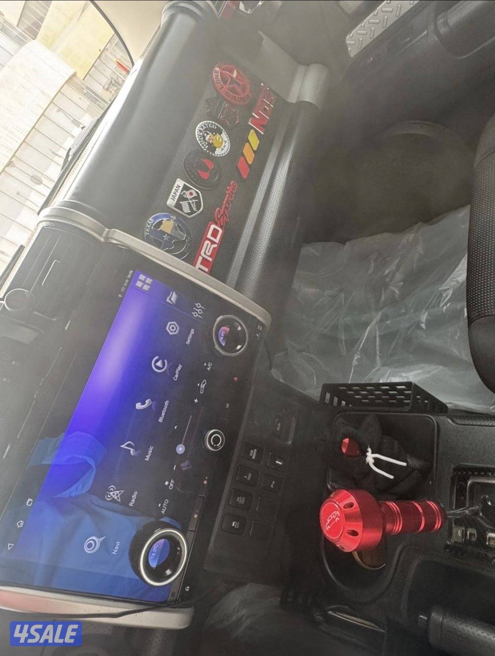 اف جي ماشي 240 الف الساير 20098