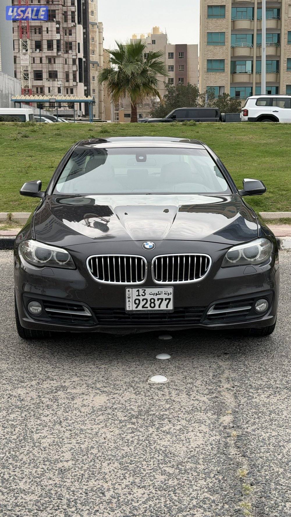 بي ام 528 موديل 2015 // بحابه ممتازه0