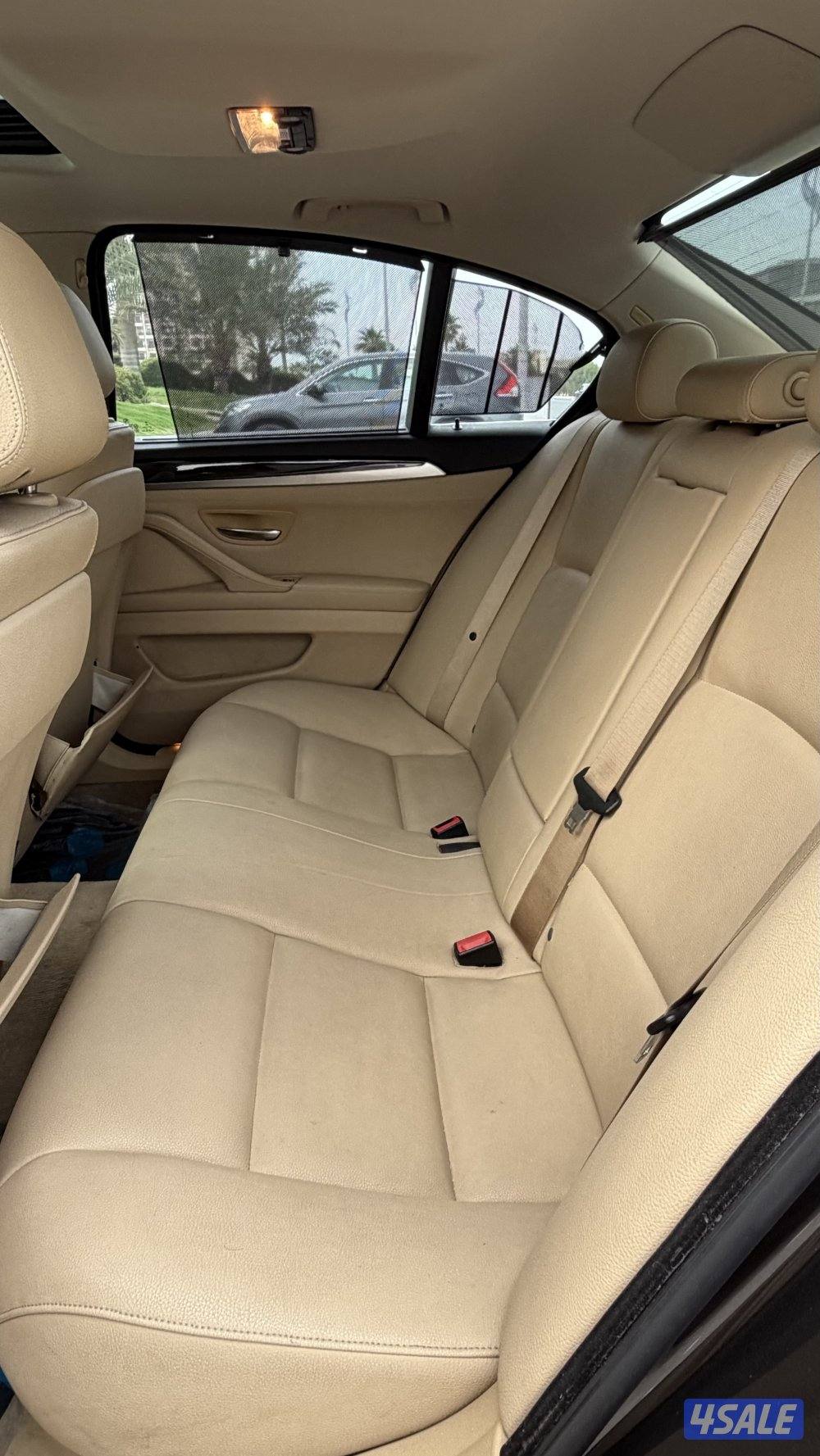 بي ام 528 موديل 2015 // بحابه ممتازه11