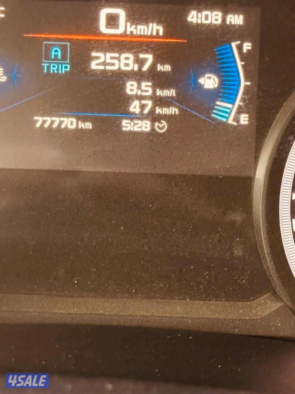 للبيع وانيت دبل1