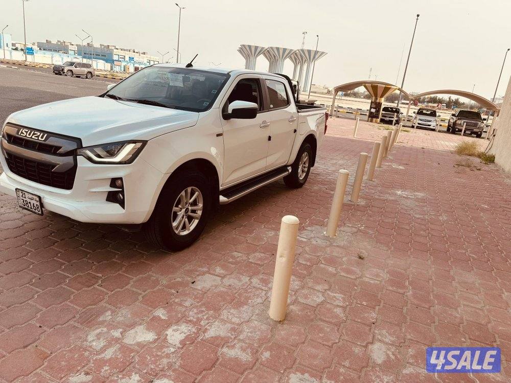 للبيع وانيت دبل3