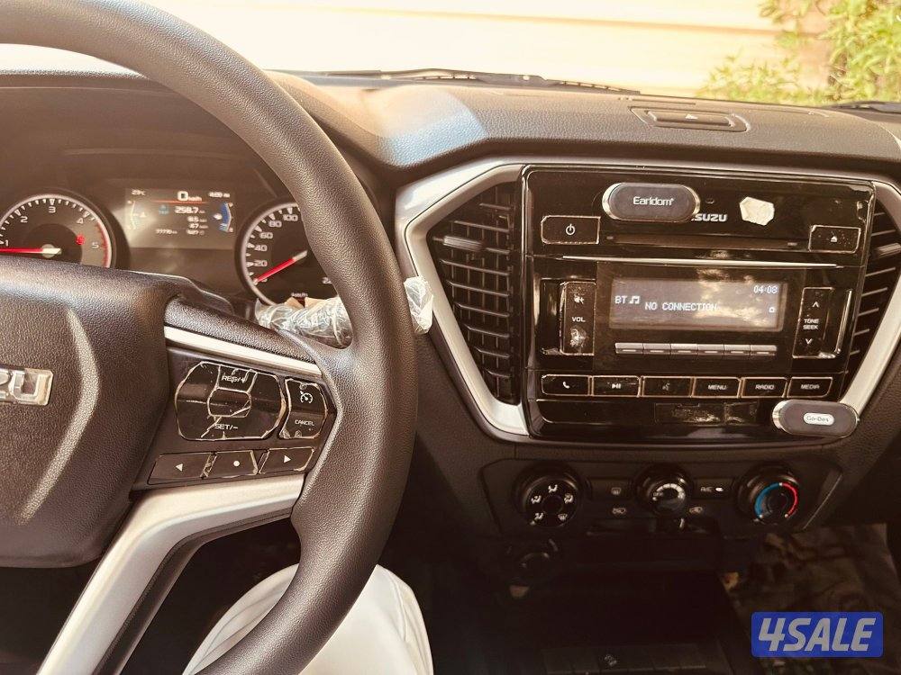 للبيع وانيت دبل7