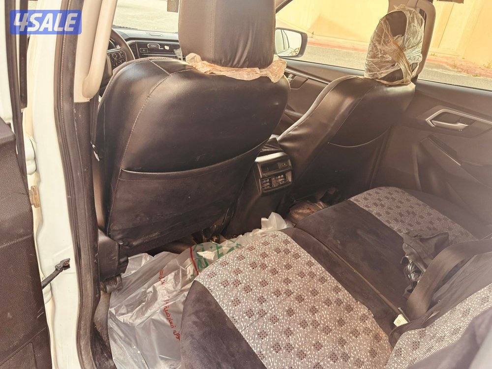 للبيع وانيت دبل8