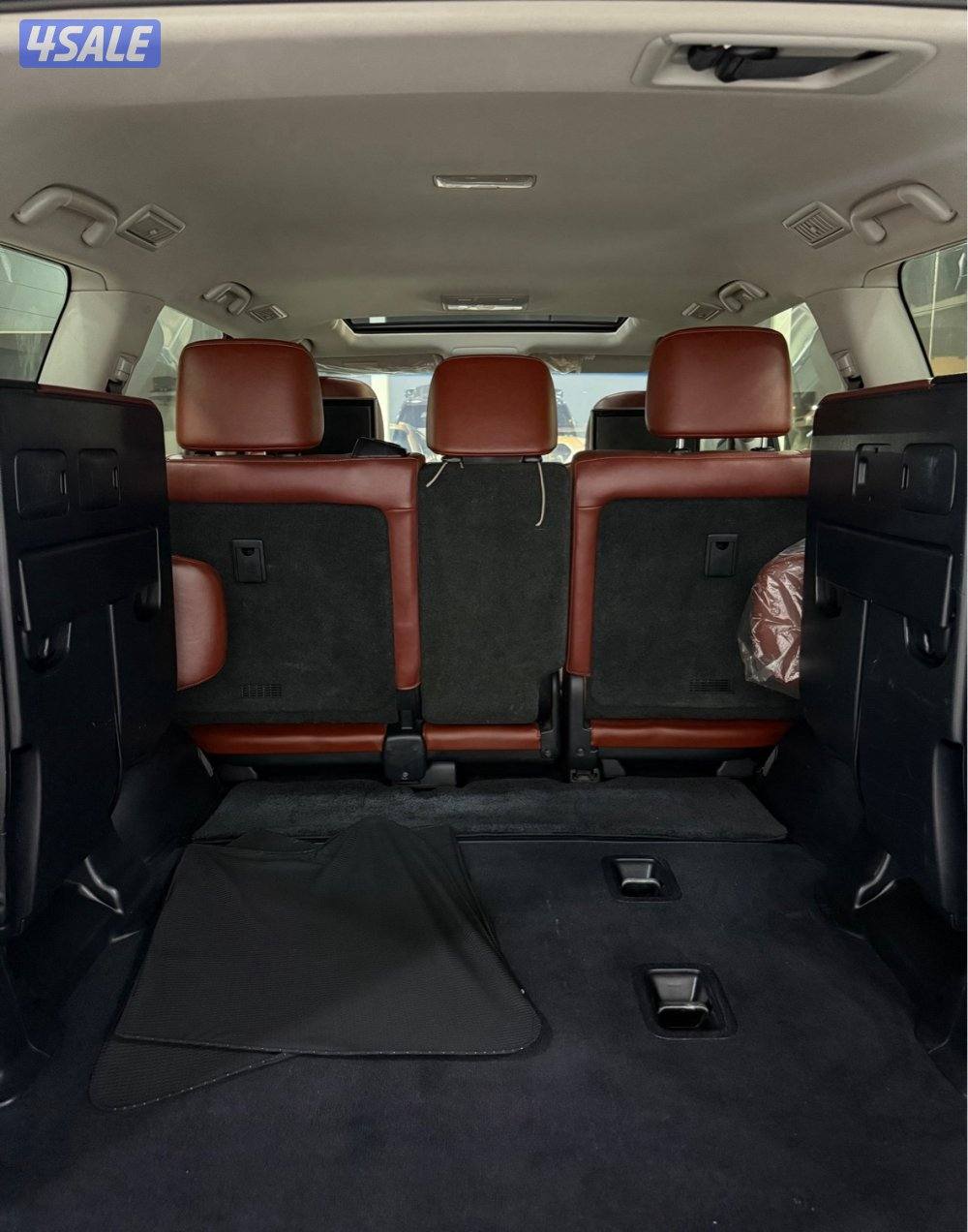 الساير درجة اولى شرط الفحص6