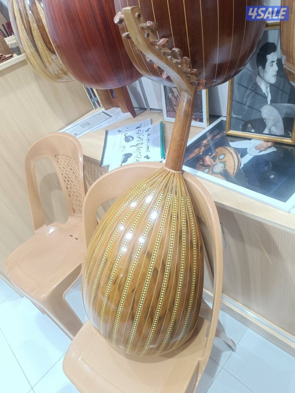 للبيع عود على خليفه ١٩٨٠3