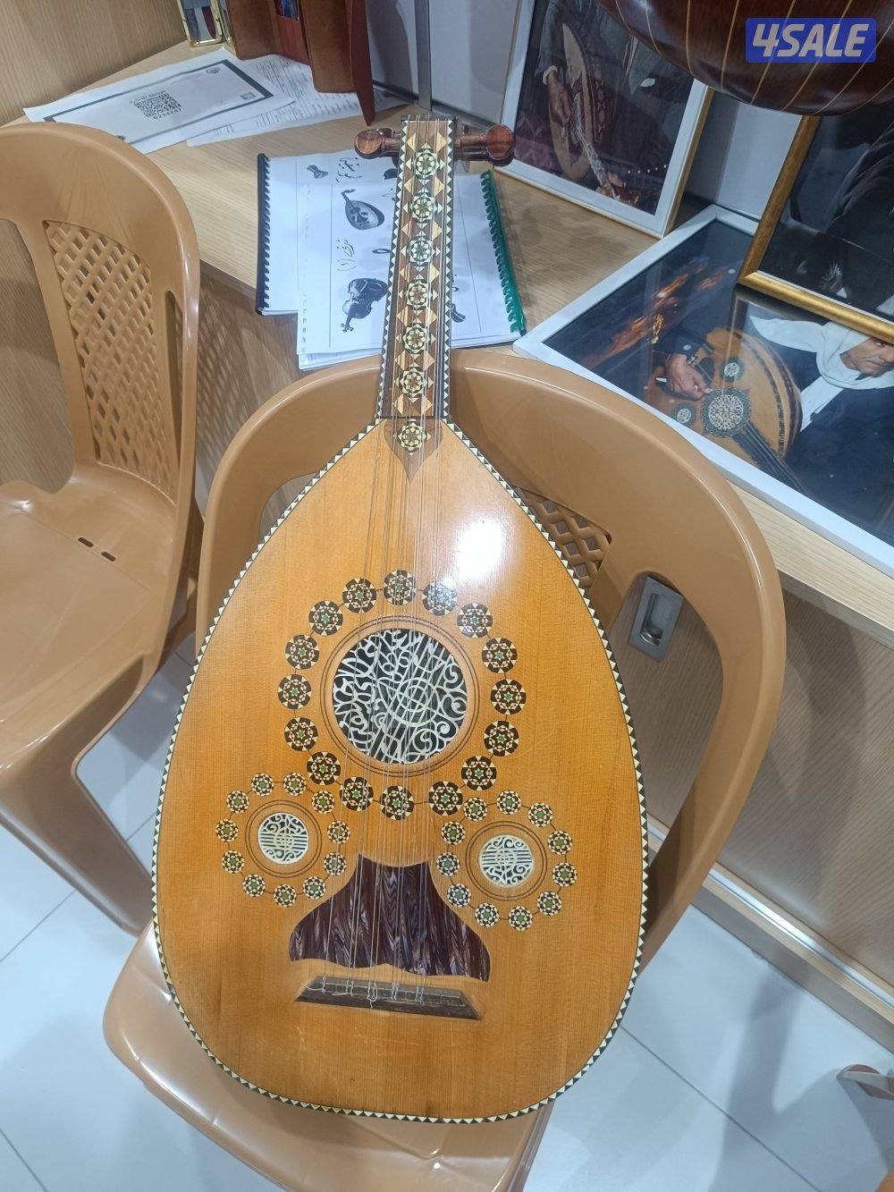 للبيع عود على خليفه ١٩٨٠4