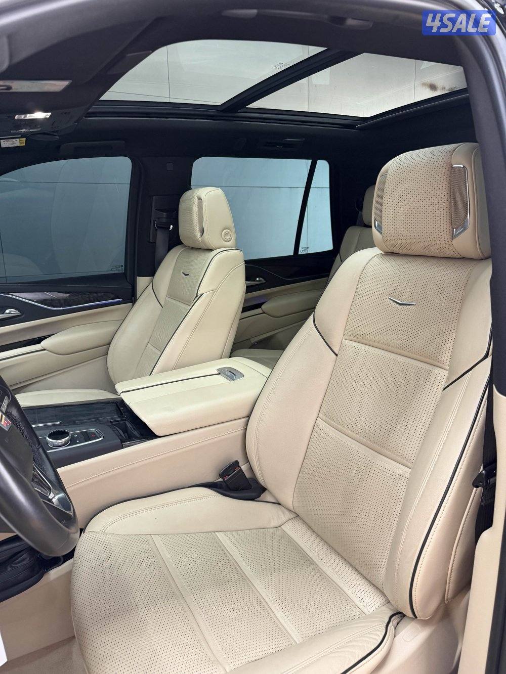 للبيع اسكاليد 20211