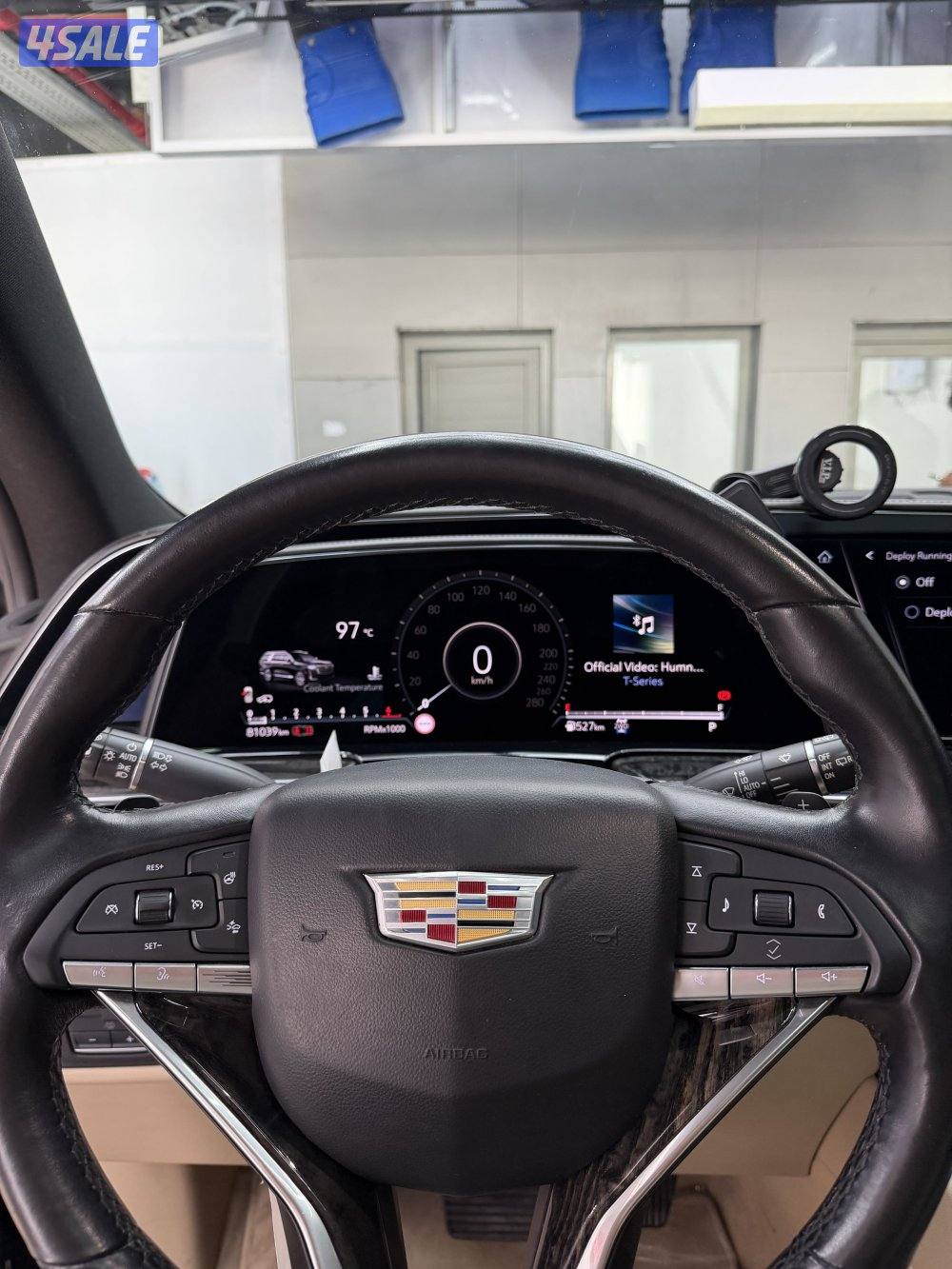 للبيع اسكاليد 20213