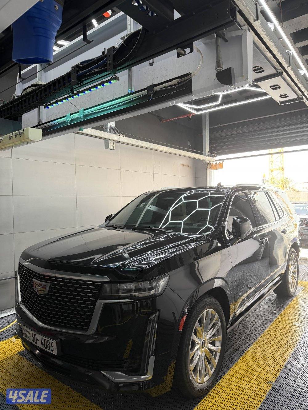 للبيع اسكاليد 20214