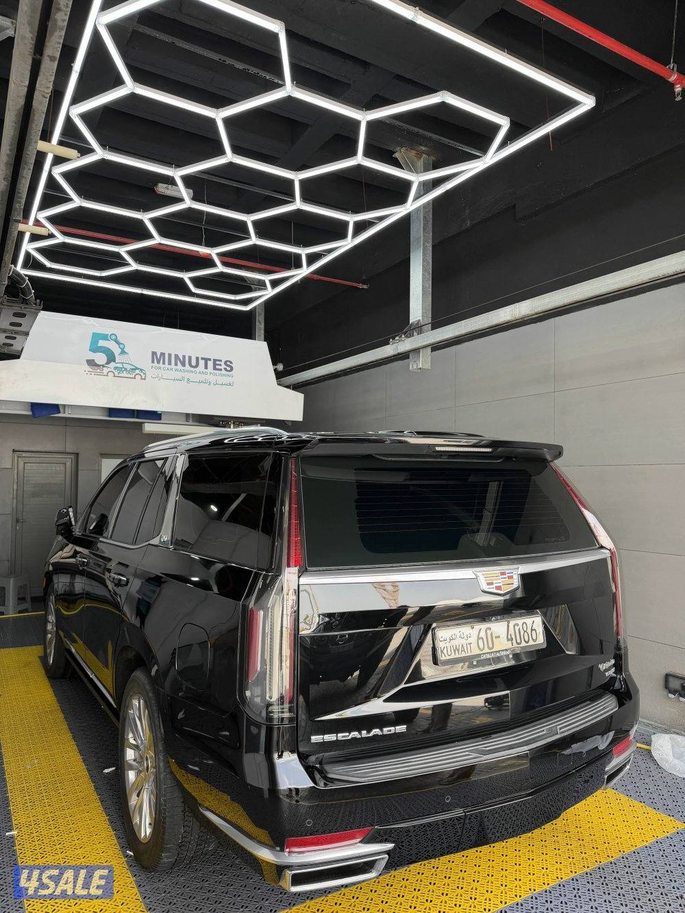 للبيع اسكاليد 20215