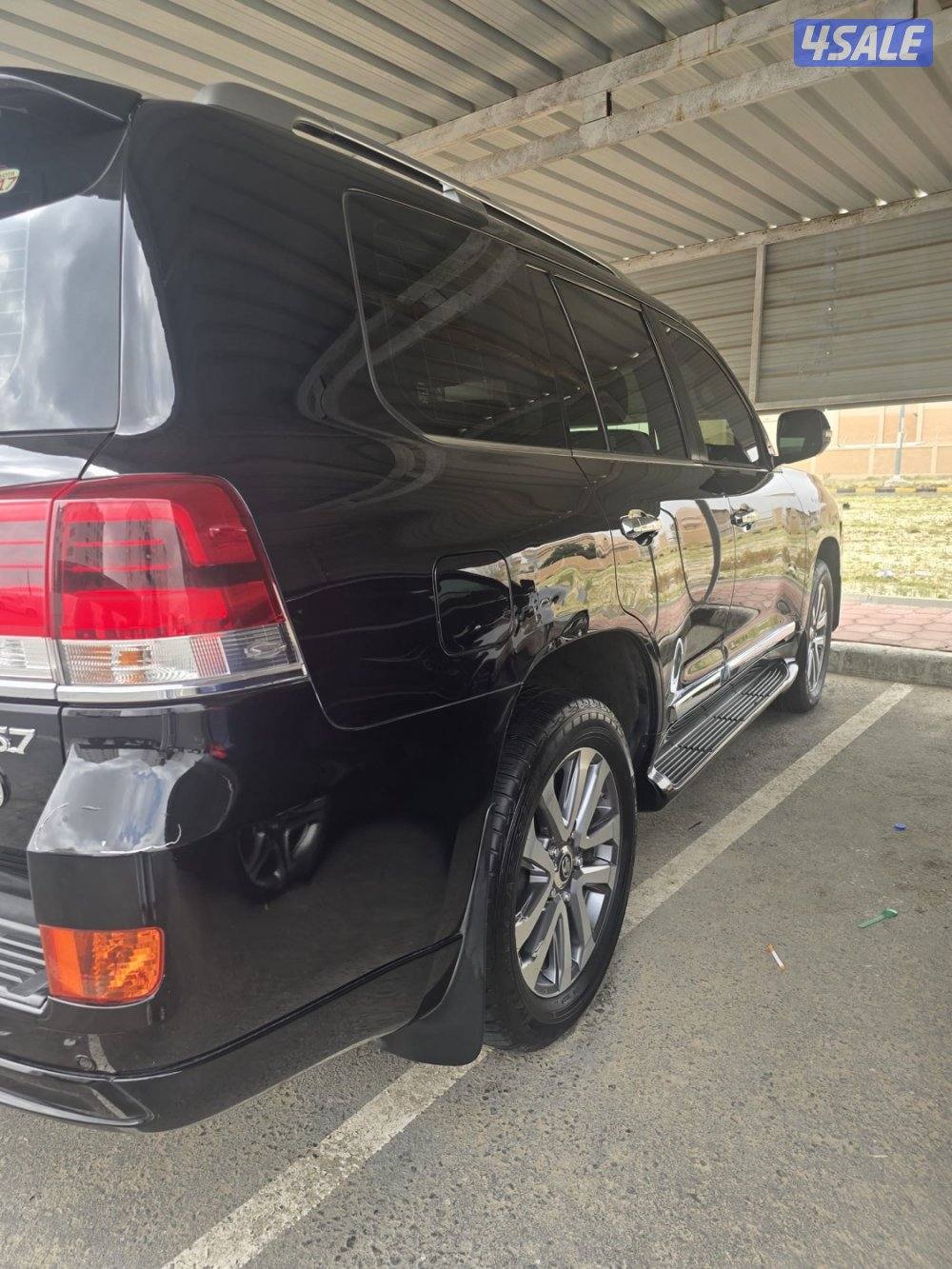 للبيع لاند vx.r20171