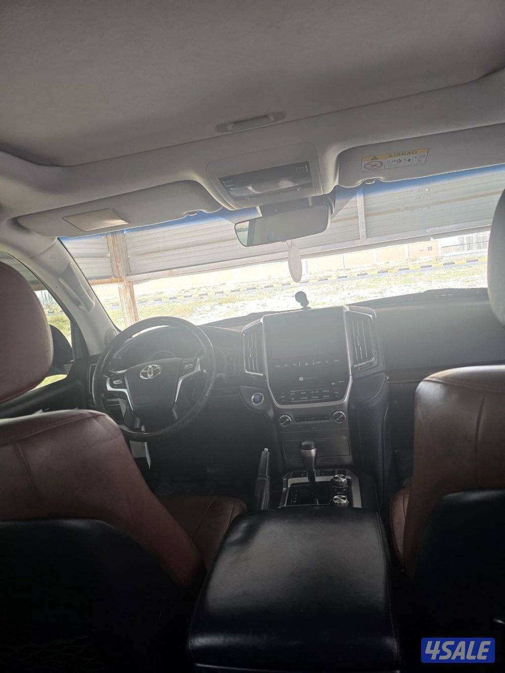 للبيع لاند vx.r20170