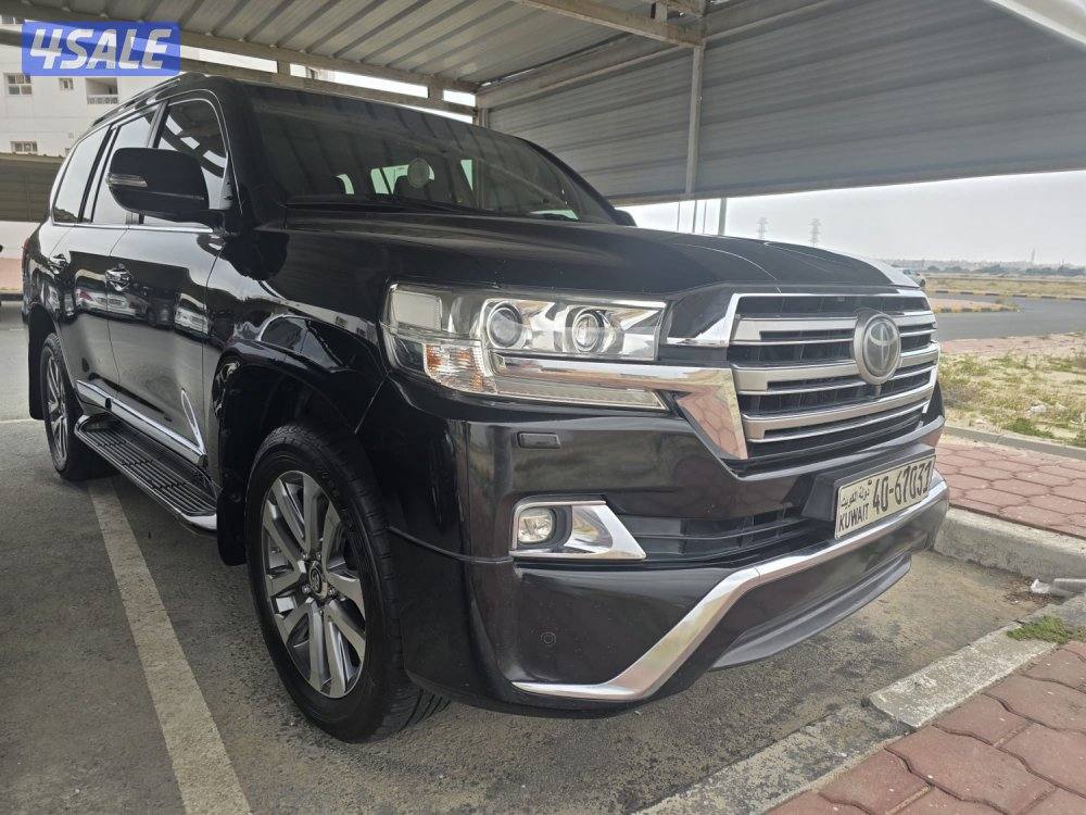 للبيع لاند vx.r20172