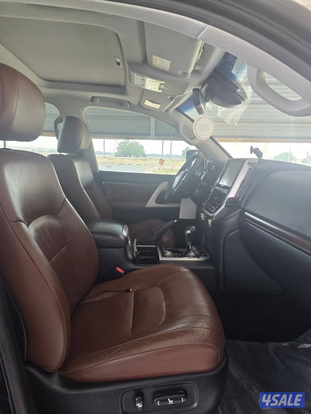 للبيع لاند vx.r20173