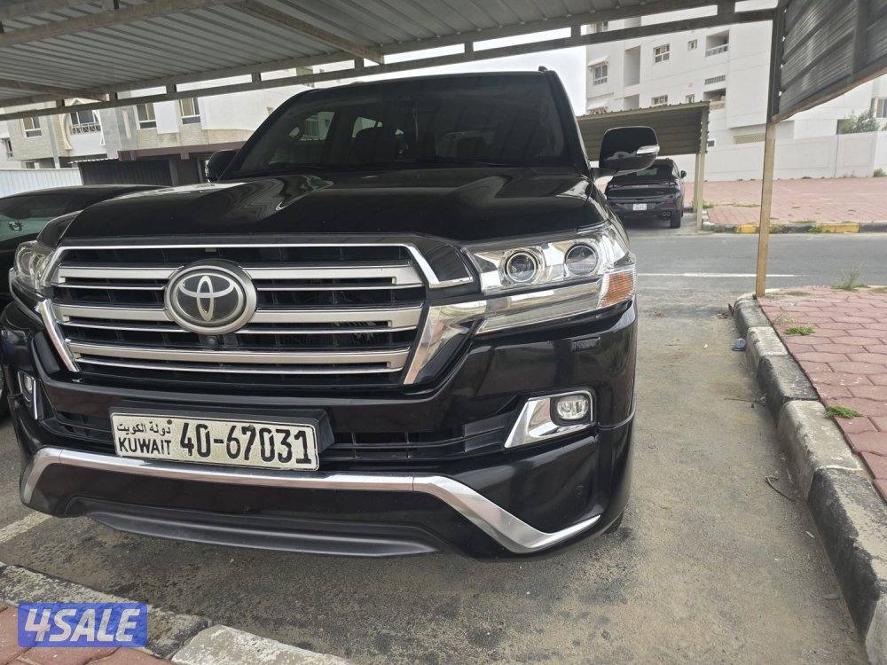 للبيع لاند vx.r20175