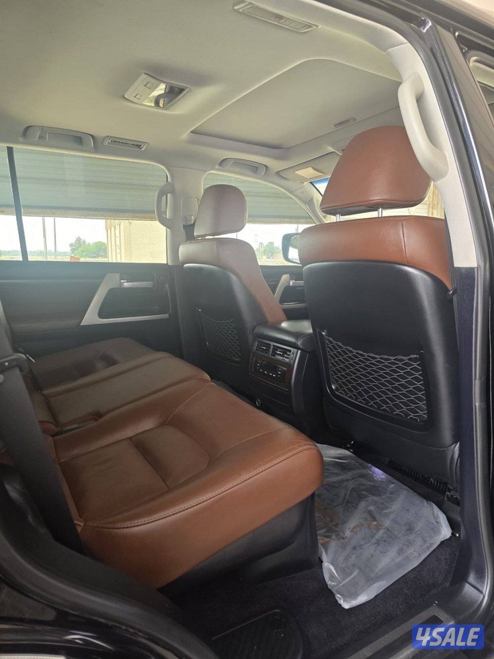 للبيع لاند vx.r20174