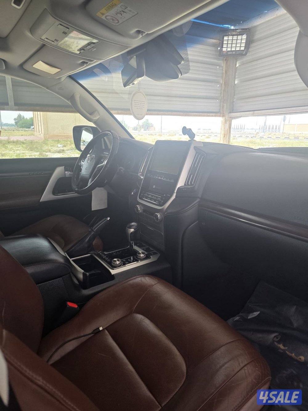 للبيع لاند vx.r20176