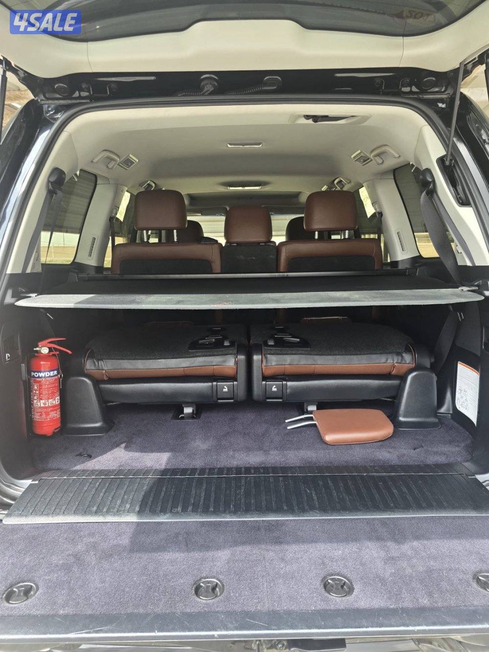 للبيع لاند vx.r20177