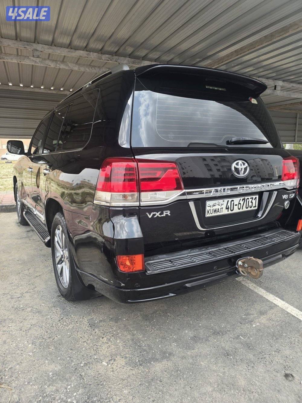 للبيع لاند vx.r20178