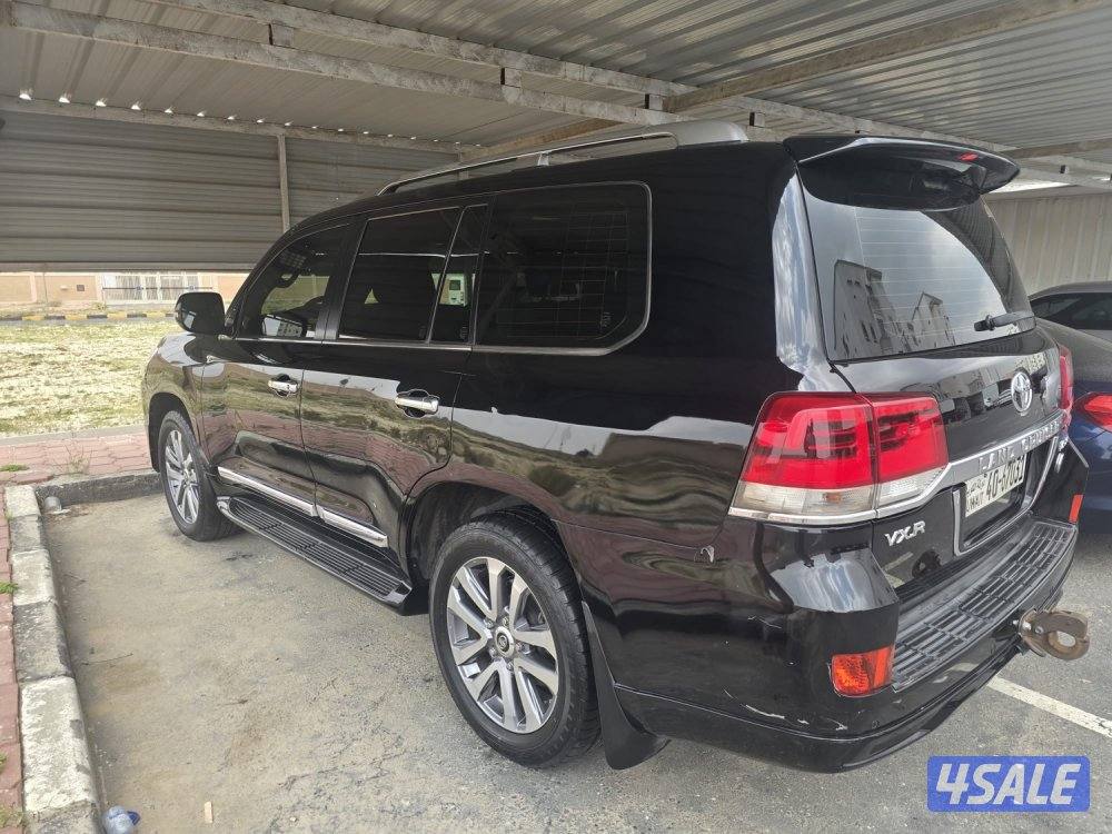 للبيع لاند vx.r20179