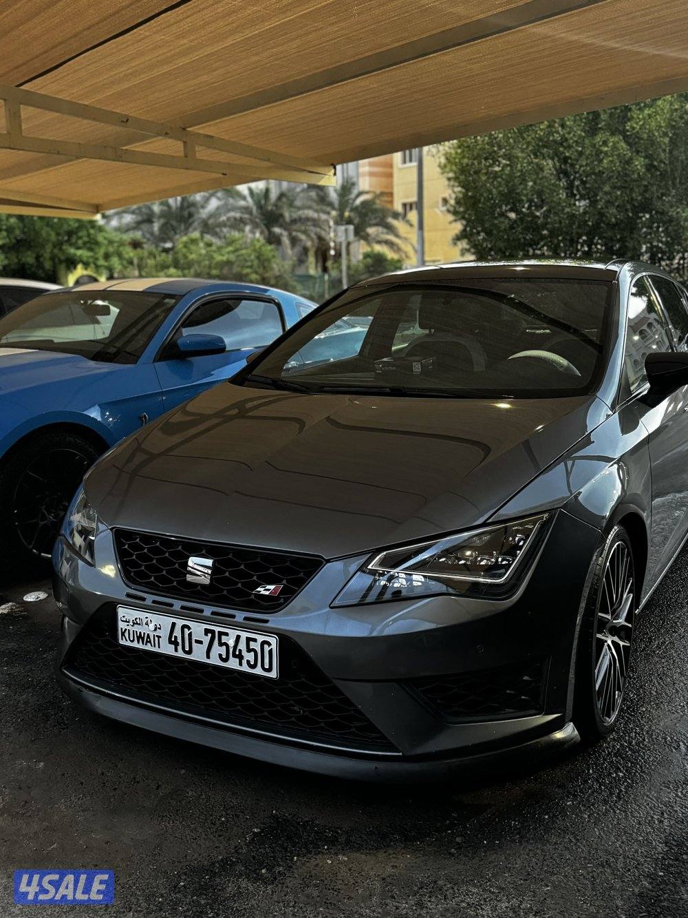 ليون كوبرا 20161