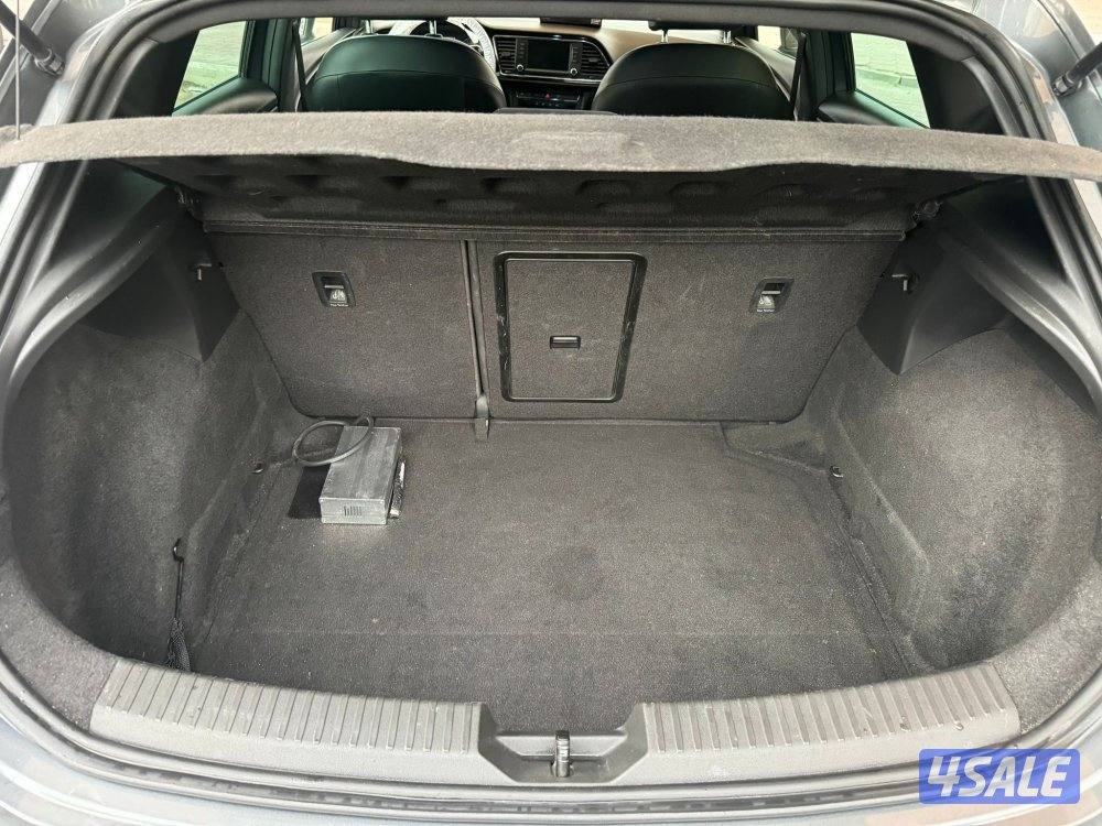 ليون كوبرا 20169