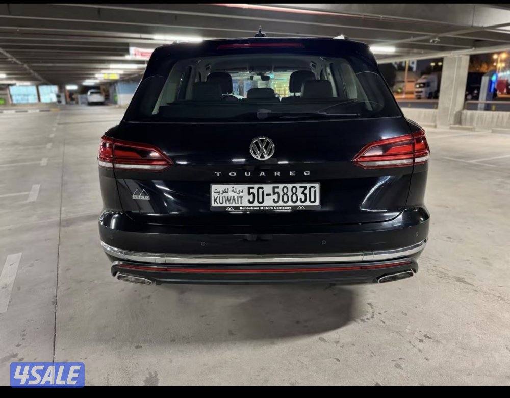 طوارق موديل 20180