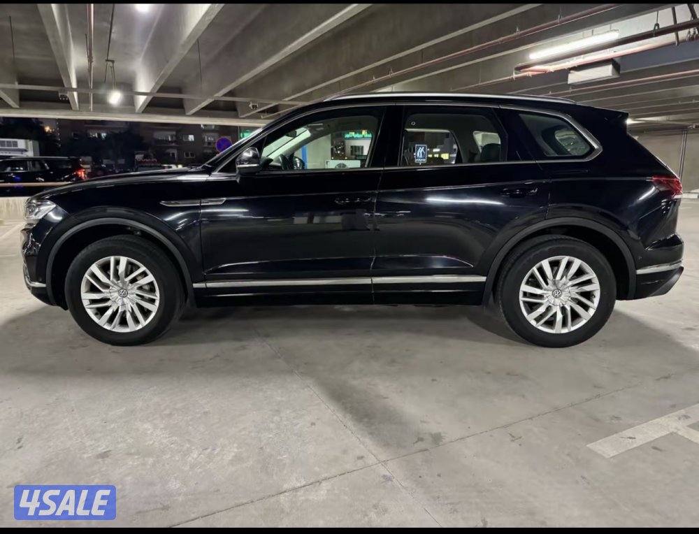 طوارق موديل 20182