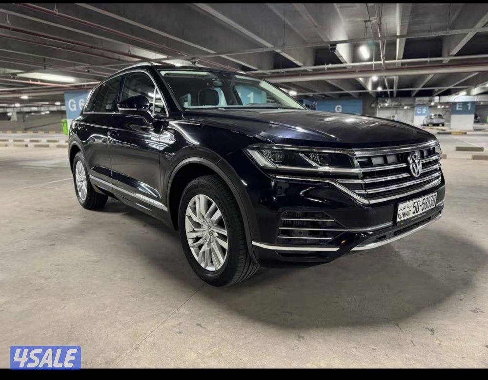 طوارق موديل 20184