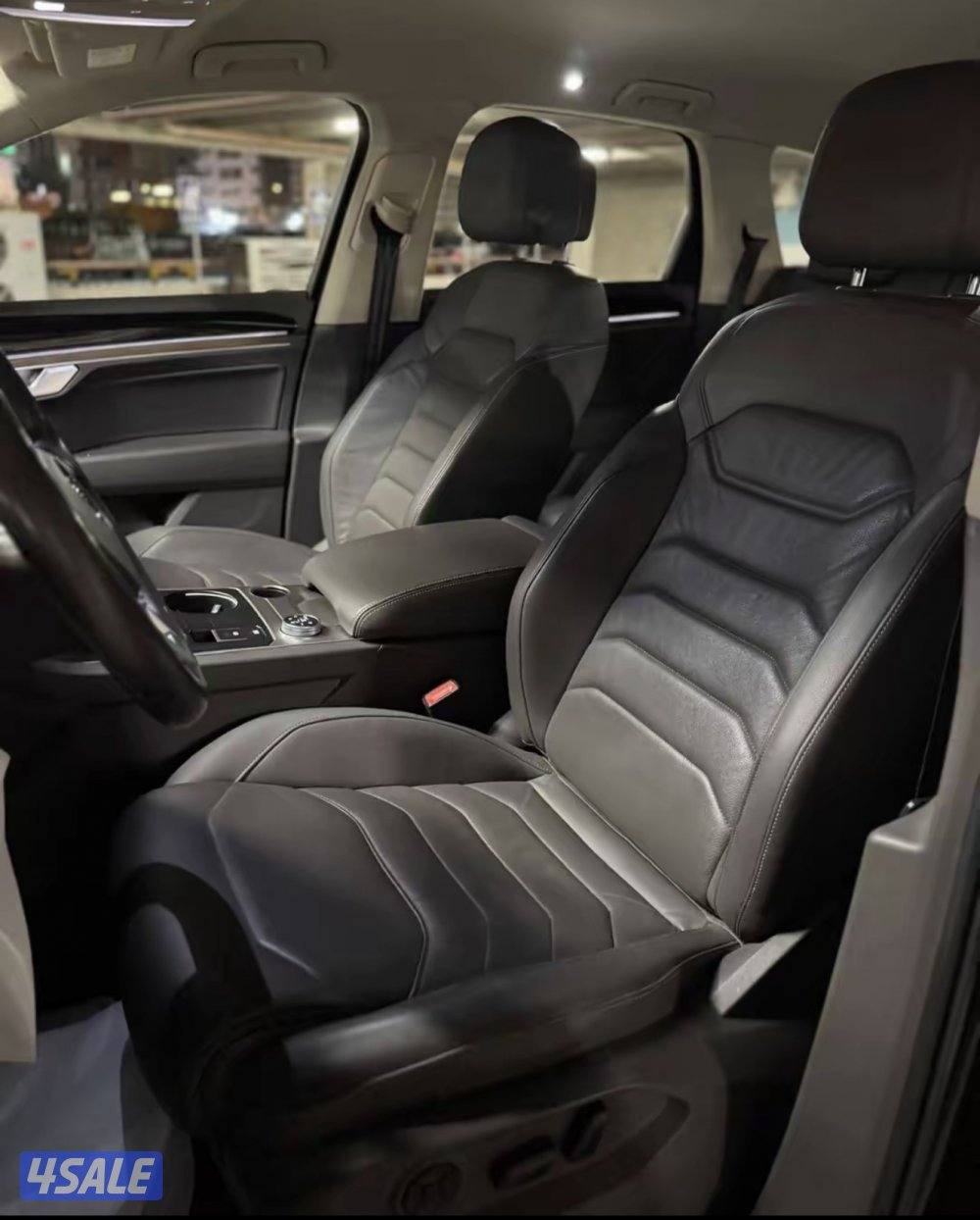 طوارق موديل 20188