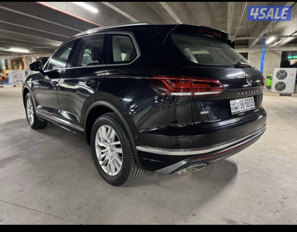 طوارق موديل 20189