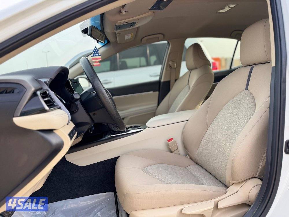 كامري 2023 شرط الفحص4