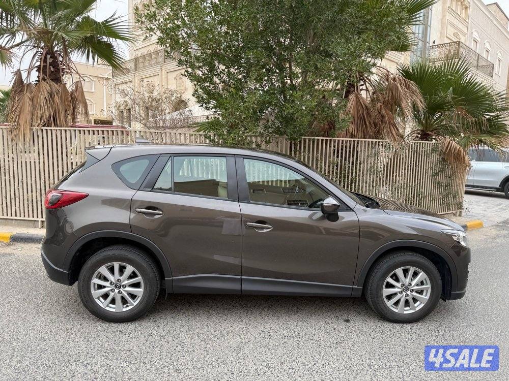 للبيع مازدا CX51